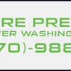 Pure Pressure Power Washing gallery