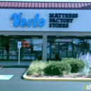 Verlo Mattress Factory Stores - Mattress Making Supplies