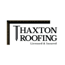 Thaxton Roofing - Roofing Contractors