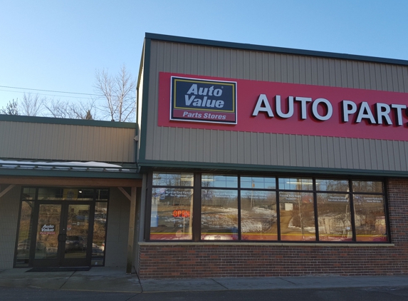 Auto Value Ellsworth - Ellsworth, WI