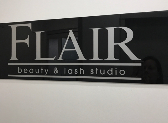 Flair Eyelashes - New York, NY