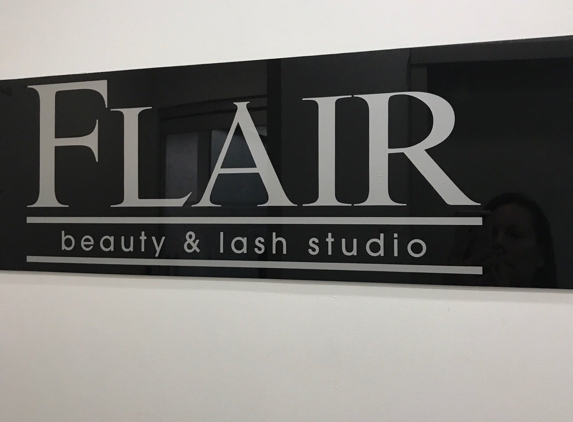 Flair Eyelashes Inc - New York, NY