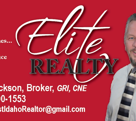 Elite Realty - Idaho Falls, ID