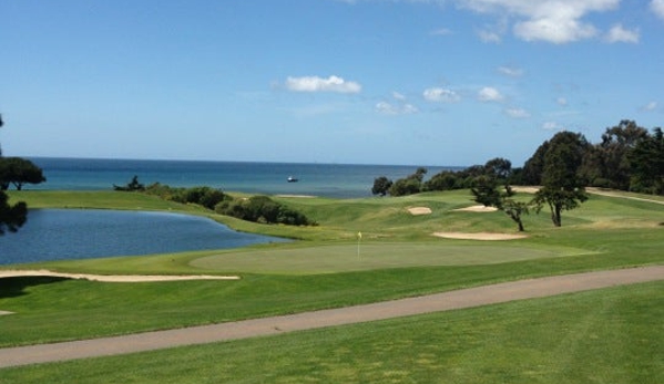 Sandpiper Golf Club - Goleta, CA