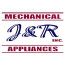 J & R Appliances / Mechanical - Major Appliances