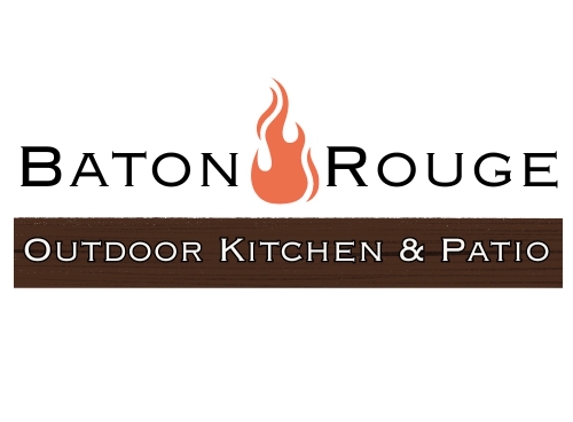 Baton Rouge Outdoor Kitchen & Patio - Baton Rouge, LA