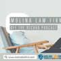 Molina Law Firm