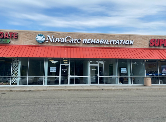 NovaCare Rehabilitation - Liberty - Youngstown, OH