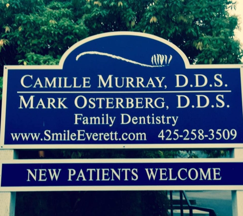 Smile Everett Dental Care - Everett, WA