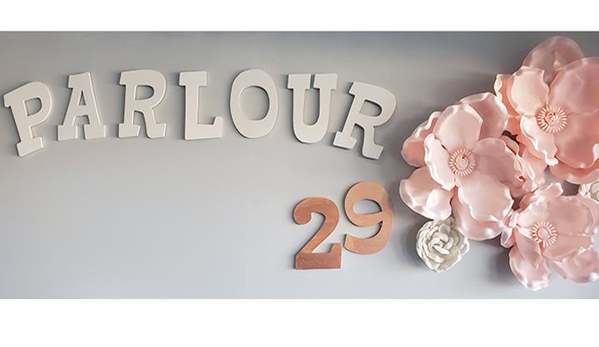 Parlour29 Hair Salon - Oswego, IL