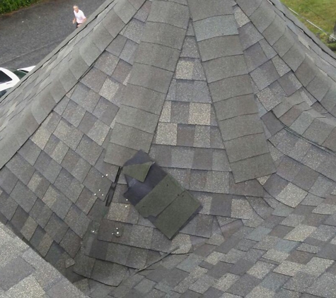 Robert Haines Roof Maintenance and Repair