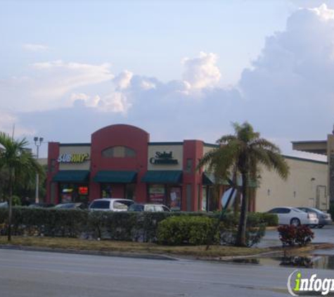 Subway - Fort Lauderdale, FL