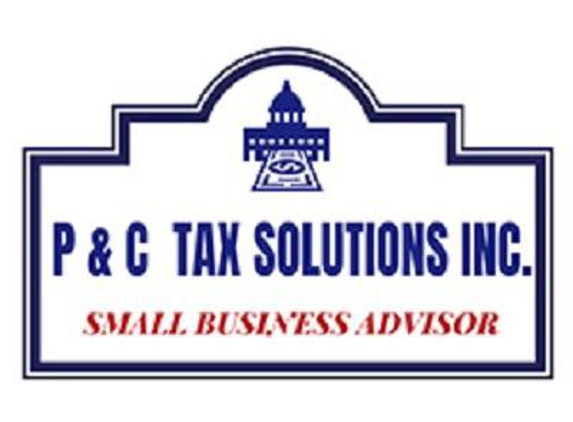 P&C Tax Solutions Inc - Ocala, FL