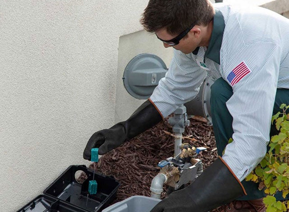 Edge Pest Control and Mosquito Services - Hubbard, OR