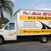Toms Mobile RV Service gallery