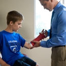 Children's Orthopedics and Sports Medicine - Meridian Mark - Physicians & Surgeons, Pediatrics