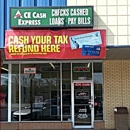 ACE Cash Express - Check Cashing Service