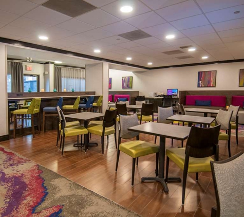 Hampton Inn Shreveport/Bossier City - Bossier City, LA