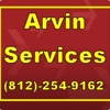 Arvin Services gallery