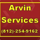 Arvin Services