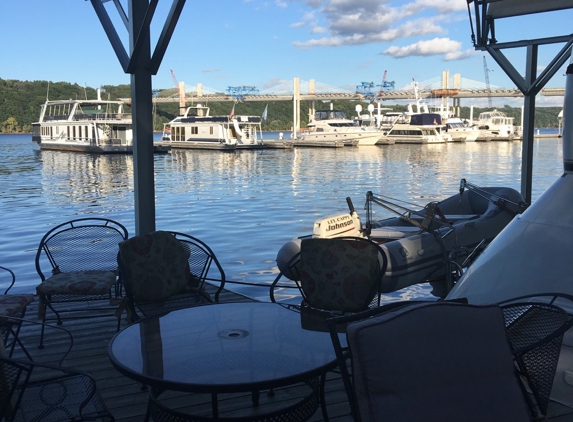 Sunnyside Marina - Stillwater, MN