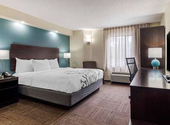 Sleep Inn Marietta-Atlanta near Ballpark/Galleria - Marietta, GA