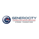 Generocity Foundation Repair Services League City - Foundation Contractors