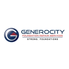 Generocity Foundation Repair Services Texas City