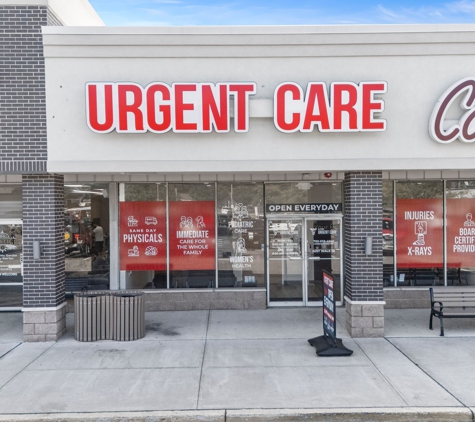 Live Urgent Care - Spotswood, NJ