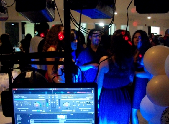 DJ PARTYTIME - moreno valley, CA