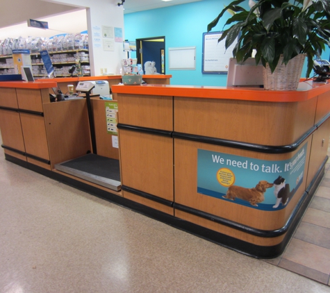 Banfield Pet Hospital - Phoenix, AZ