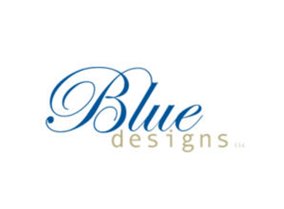Blue Designs LLC - Columbus, OH