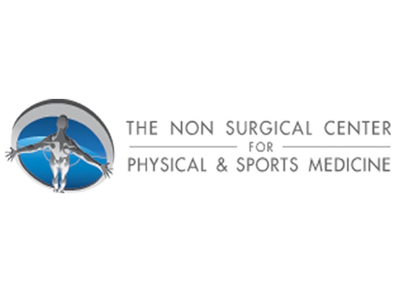 The Non-Surgical Center for Physical & Sports Medicine - Plantation, FL