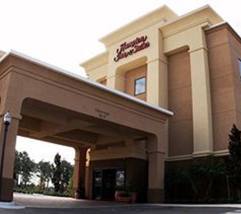 Hampton Inn & Suites Orlando-John Young Pkwy/S. Park - Orlando, FL