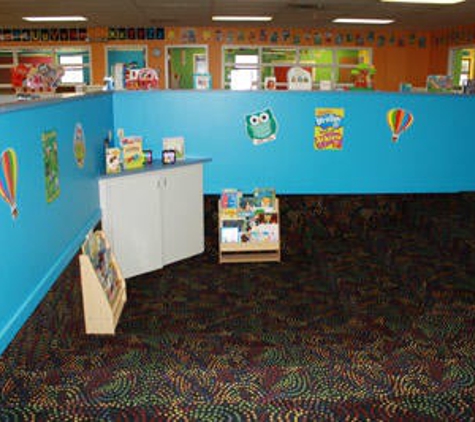 Blondo Childcare And Preschool - Omaha, NE