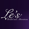 Le's Bridal & Alterations gallery