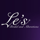 Le's Bridal & Alterations - Clothing Alterations