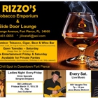 Rizzo's Tobacco Emporiumn & Side Door Lounge