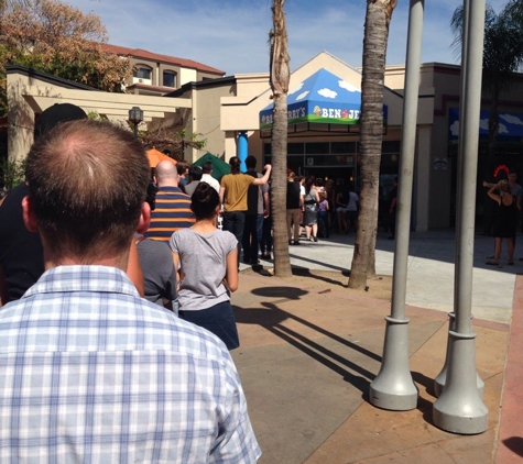 Ben & Jerry’s - Burbank, CA