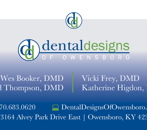 Dental Designs of Owensboro - Owensboro, KY