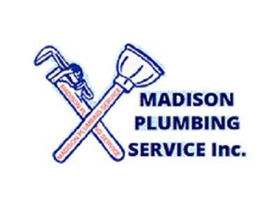 Madison Plumbing Service Inc. - Madison, AL