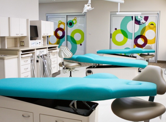 Pediatric Dental World - Highland Village, TX