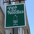 Pins and Needles Alterations & Tailoring