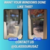Glass Gurus Window Cleaning gallery