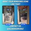 Glass Gurus Window Cleaning - Window Cleaning