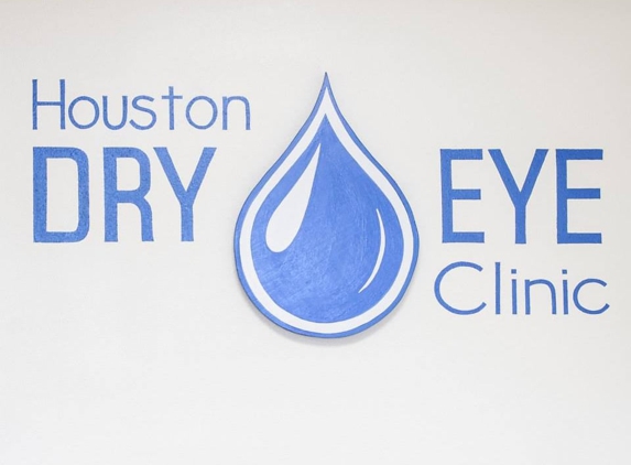 Houston Dry Eye Clinic - Houston, TX