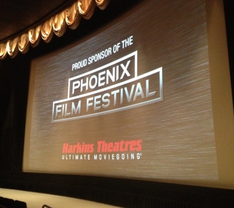 Phoenix Film Foundation - Phoenix, AZ