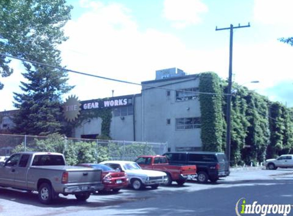 Gear Works Seattle Inc - Seattle, WA