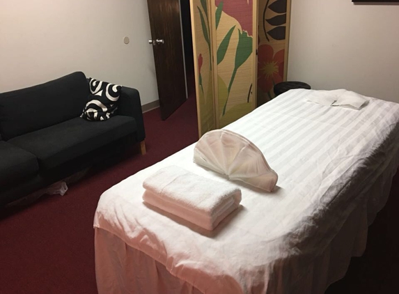 Vip Spa Massage - Orange, CA