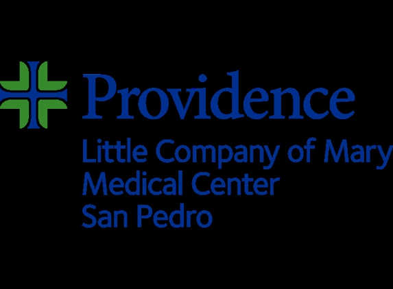 Providence Little Company of Mary Medical Center - San Pedro Men's Health - San Pedro, CA